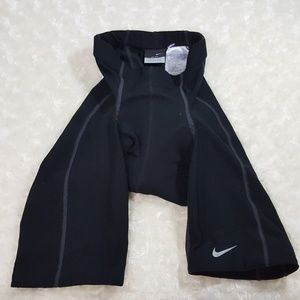 nike padded cycling shorts womens